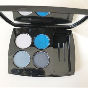 BRAND NEW!! Lancôme x Denis Gagnon Eyeshadows